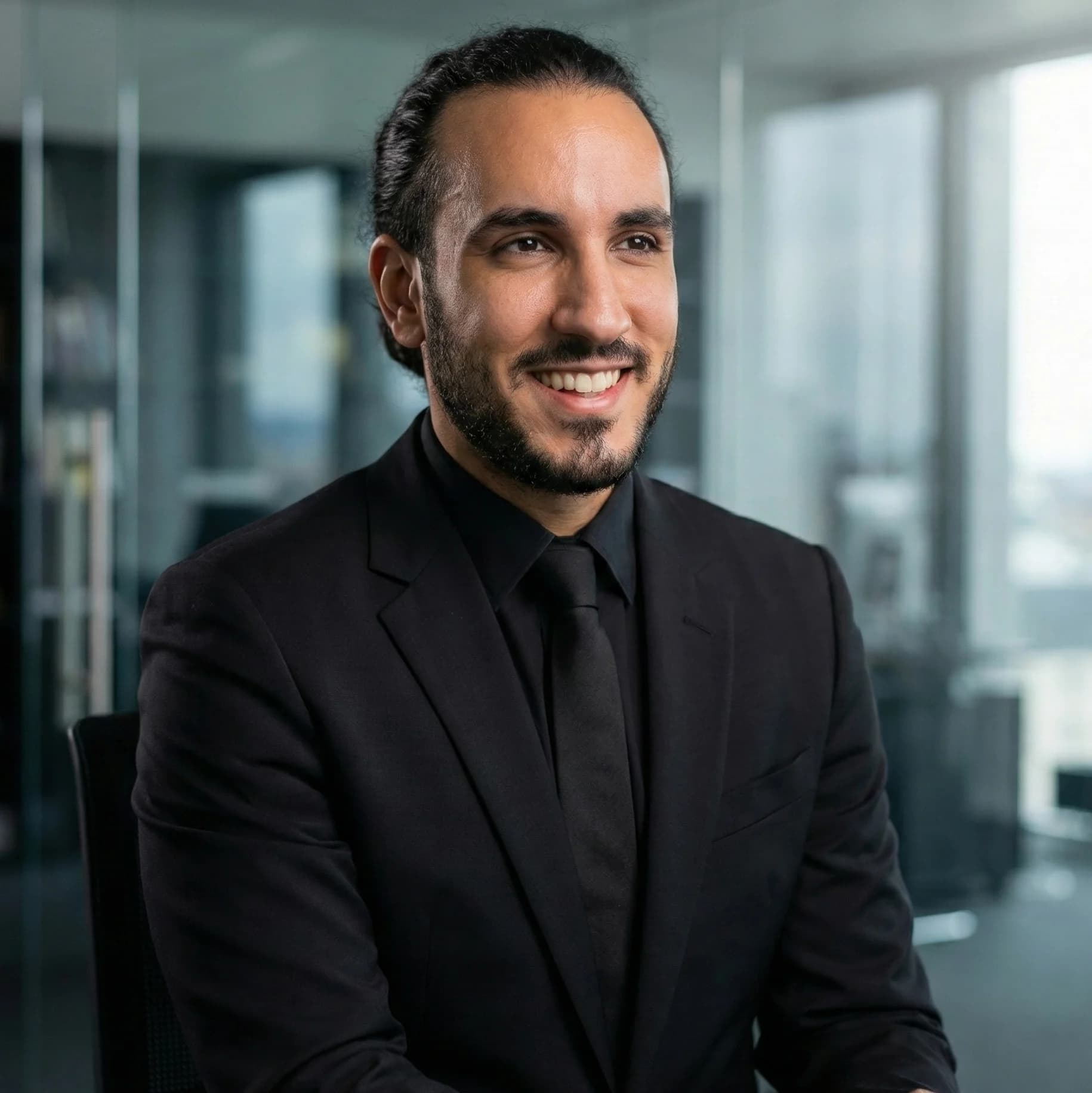 Arian Schneeberger